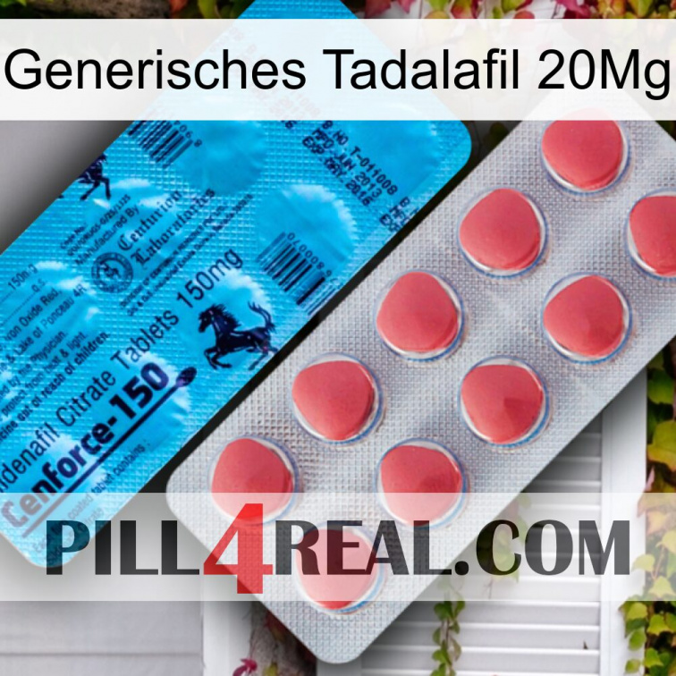 Generic Tadalafil 20Mg new14